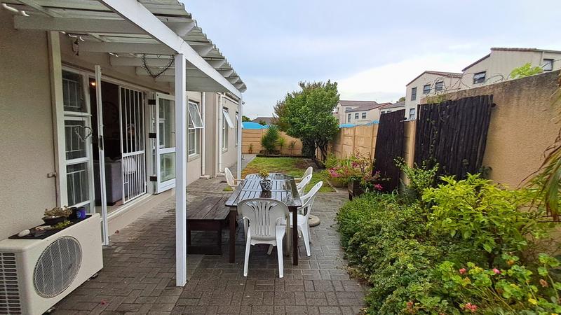 To Let 3 Bedroom Property for Rent in Parow North Western Cape